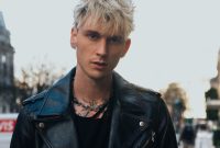 Machine Gun Kelly | Music in Los Angeles Machine Gun Kelly | Music in Los Angeles